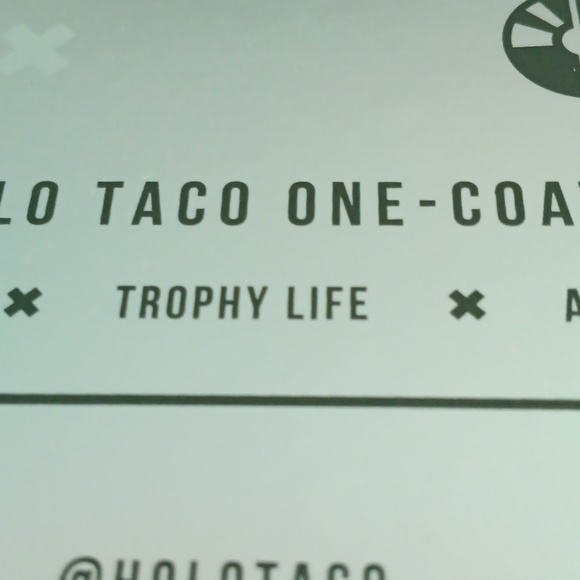 Holo Taco - Picture 5 of 9